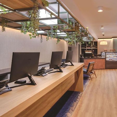 Travelodge Hotel Hurstville סידני מראה חיצוני תמונה