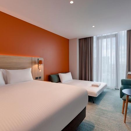 Travelodge Hotel Hurstville סידני מראה חיצוני תמונה
