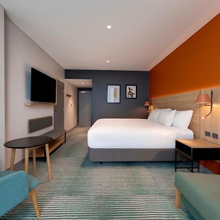 Travelodge Hotel Hurstville סידני מראה חיצוני תמונה