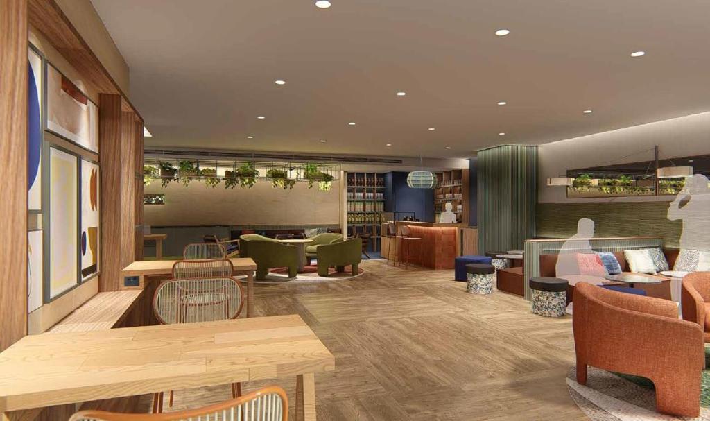 Travelodge Hotel Hurstville סידני מראה חיצוני תמונה