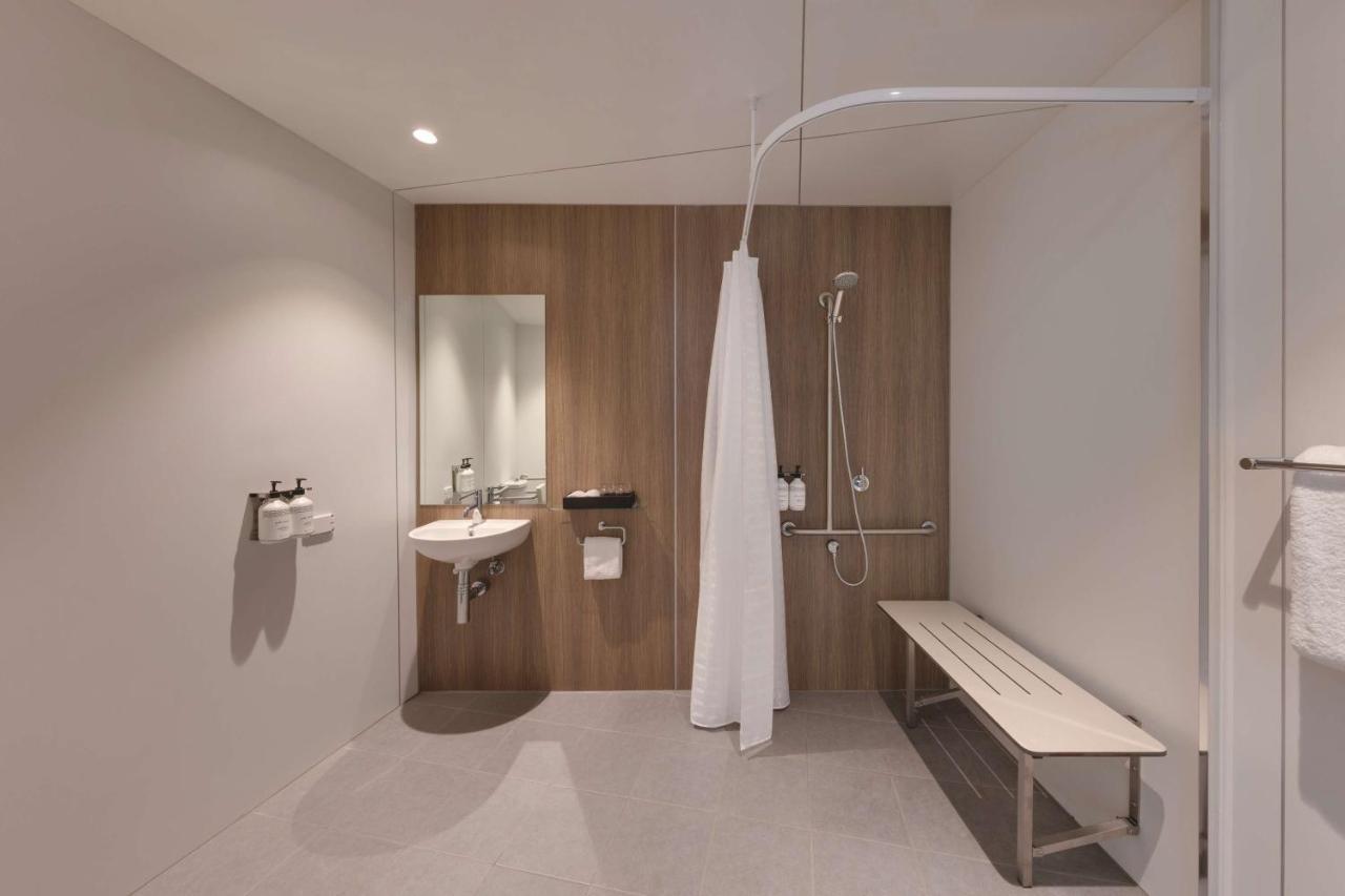 Travelodge Hotel Hurstville סידני מראה חיצוני תמונה