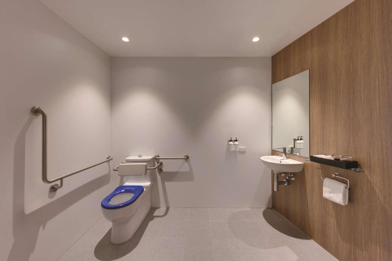Travelodge Hotel Hurstville סידני מראה חיצוני תמונה