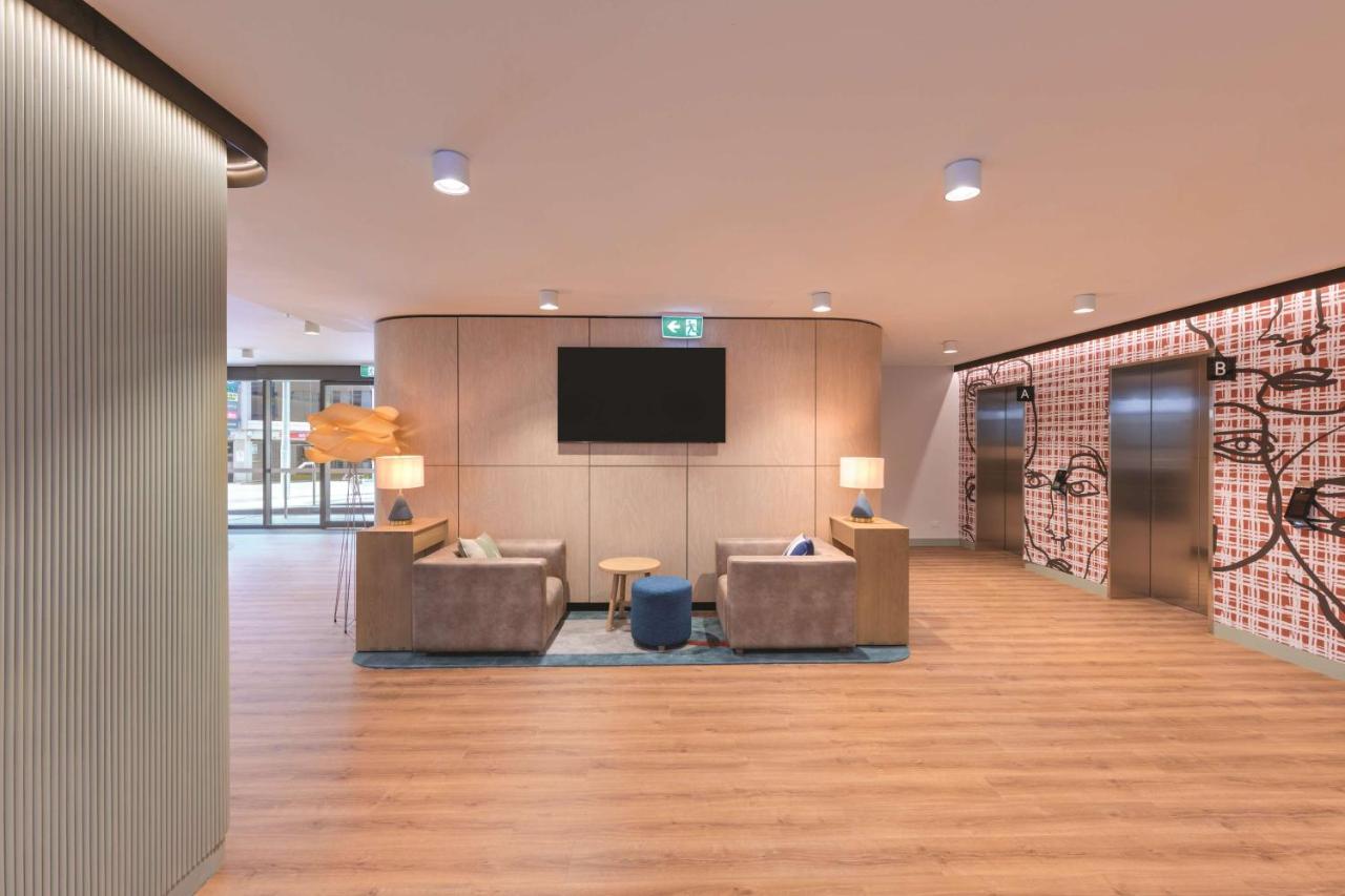 Travelodge Hotel Hurstville סידני מראה חיצוני תמונה