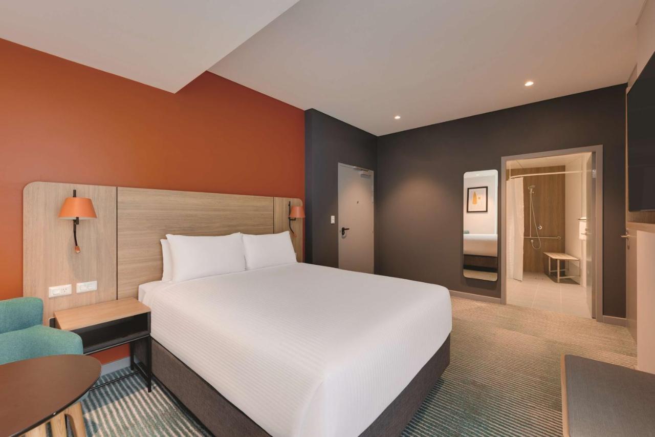 Travelodge Hotel Hurstville סידני מראה חיצוני תמונה