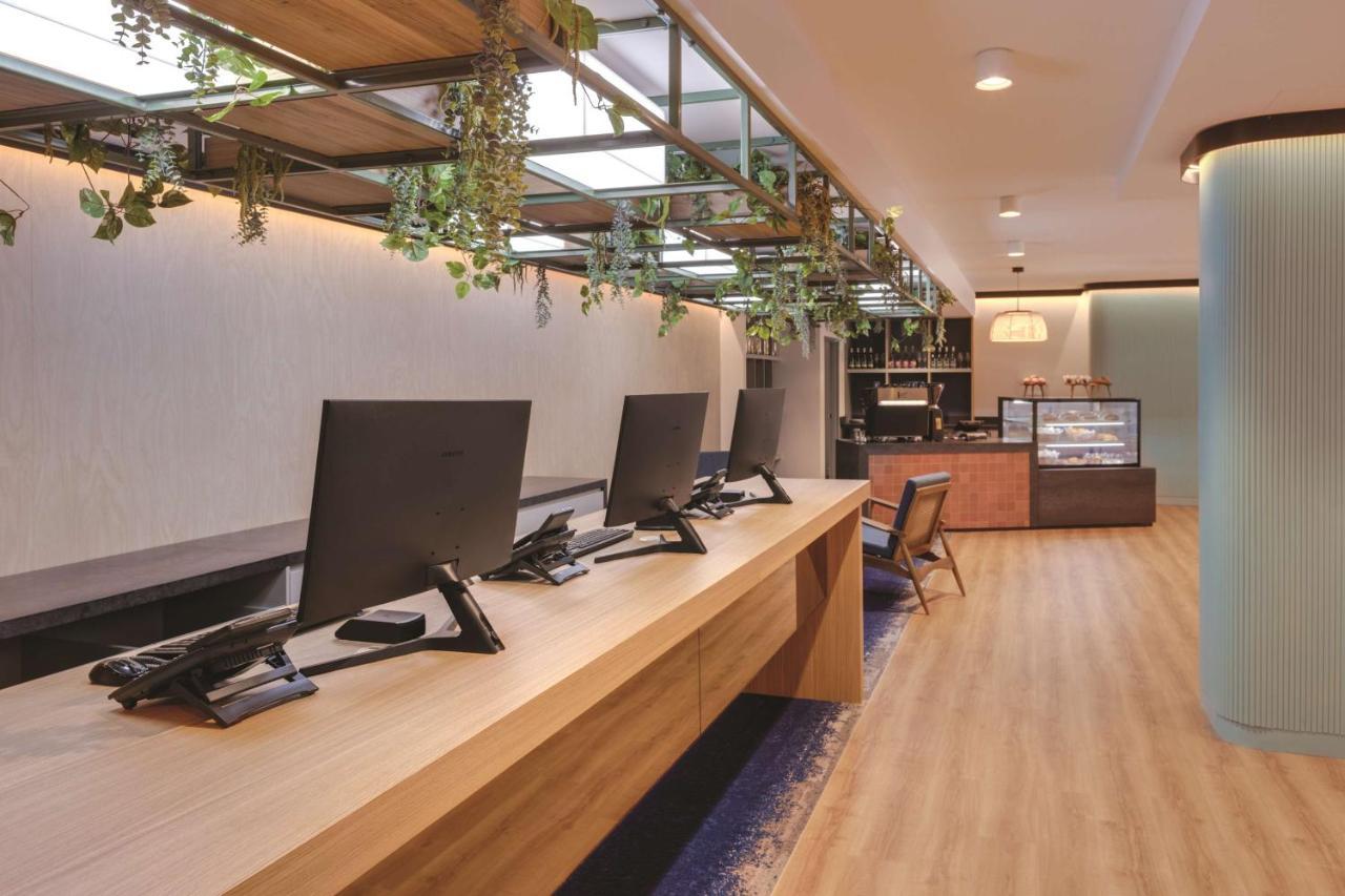 Travelodge Hotel Hurstville סידני מראה חיצוני תמונה
