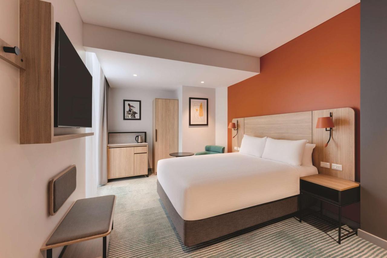 Travelodge Hotel Hurstville סידני מראה חיצוני תמונה