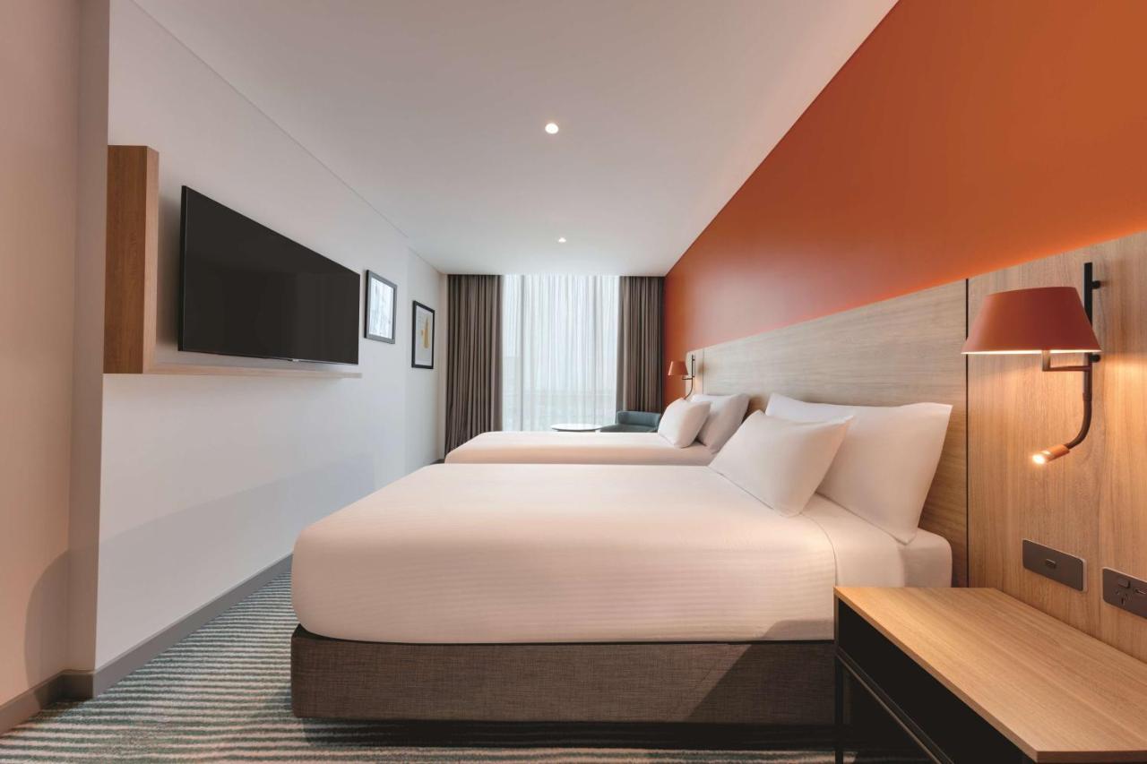 Travelodge Hotel Hurstville סידני מראה חיצוני תמונה