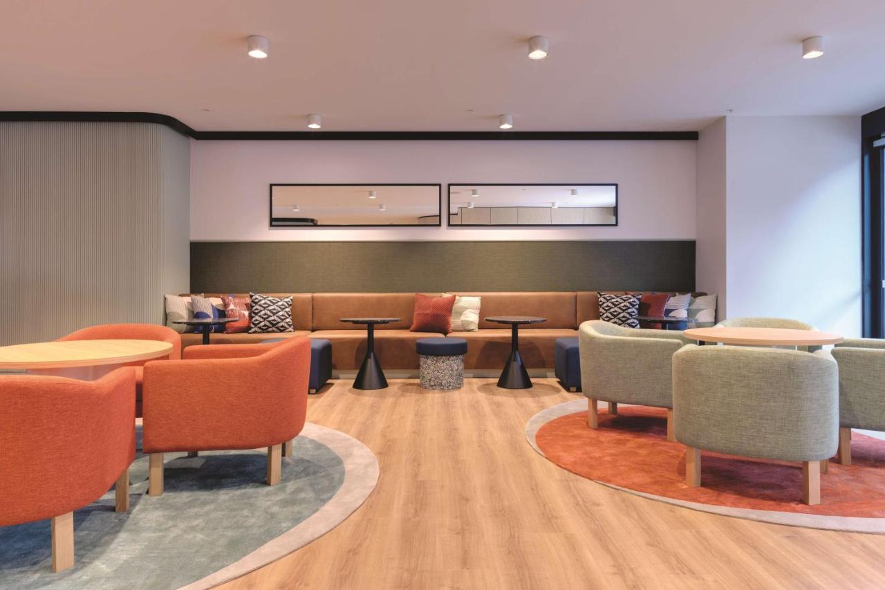 Travelodge Hotel Hurstville סידני מראה חיצוני תמונה