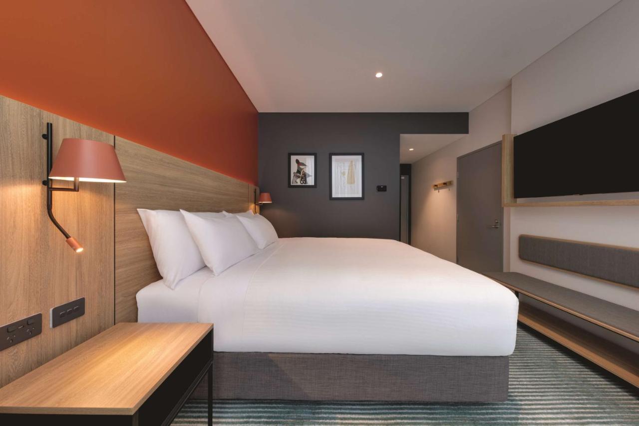 Travelodge Hotel Hurstville סידני מראה חיצוני תמונה