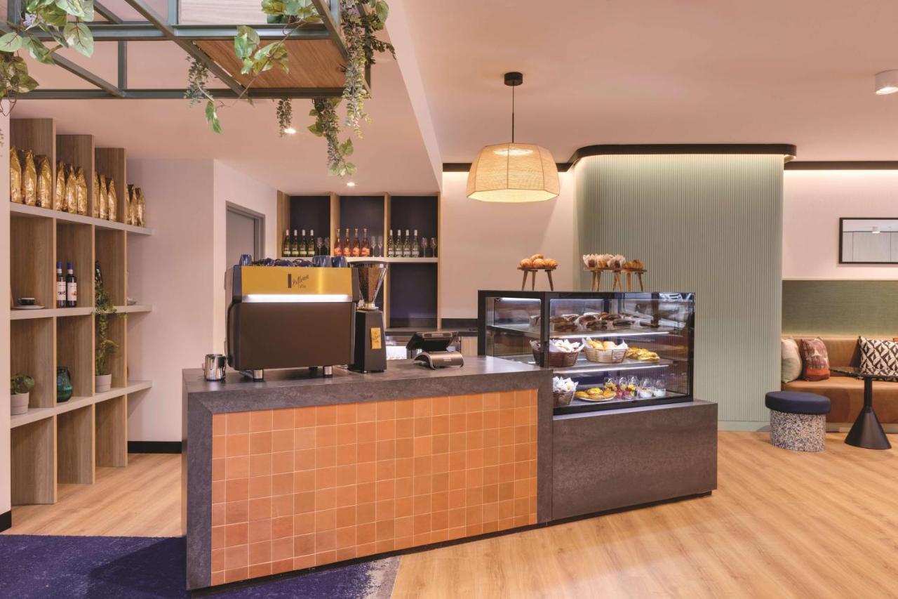 Travelodge Hotel Hurstville סידני מראה חיצוני תמונה