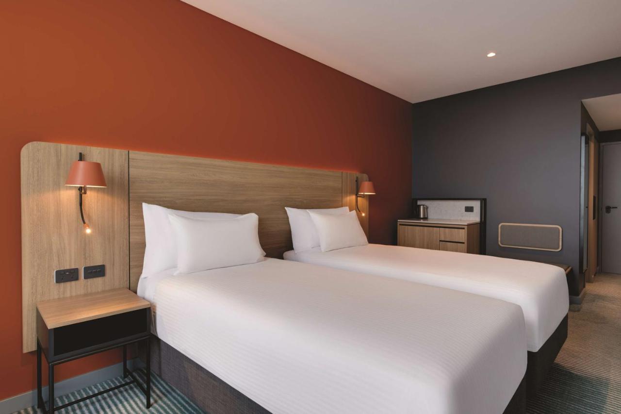 Travelodge Hotel Hurstville סידני מראה חיצוני תמונה