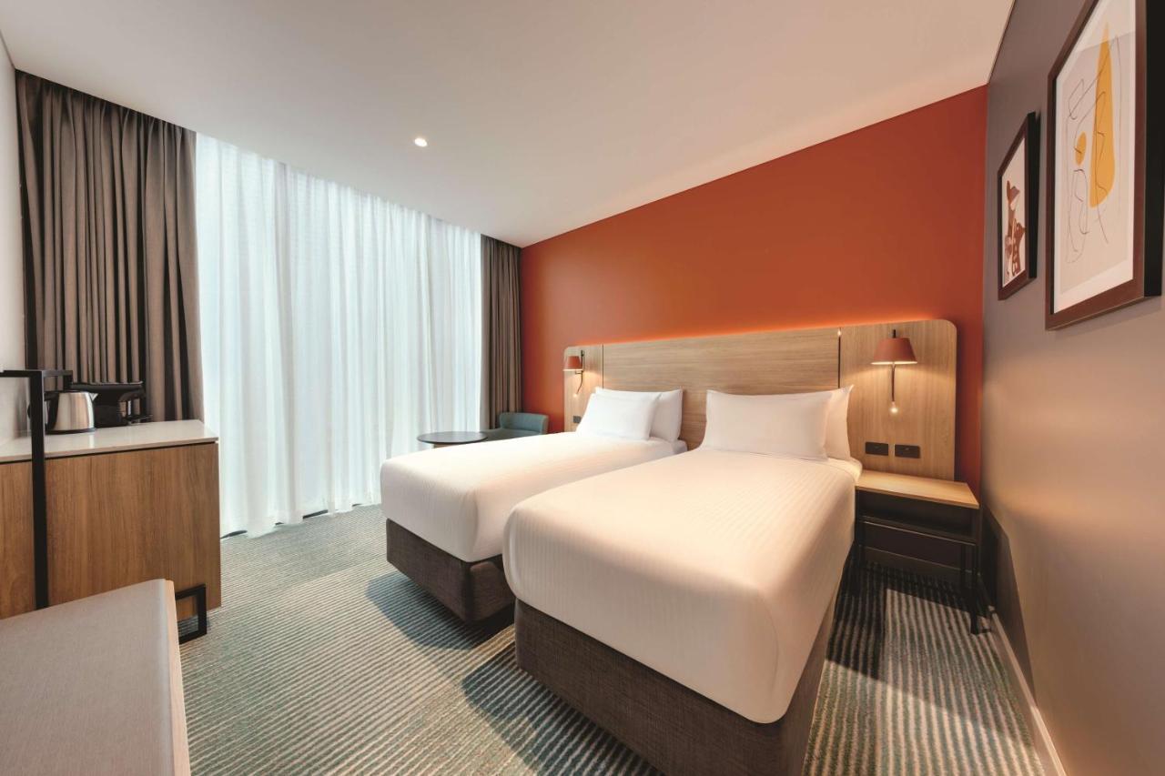 Travelodge Hotel Hurstville סידני מראה חיצוני תמונה