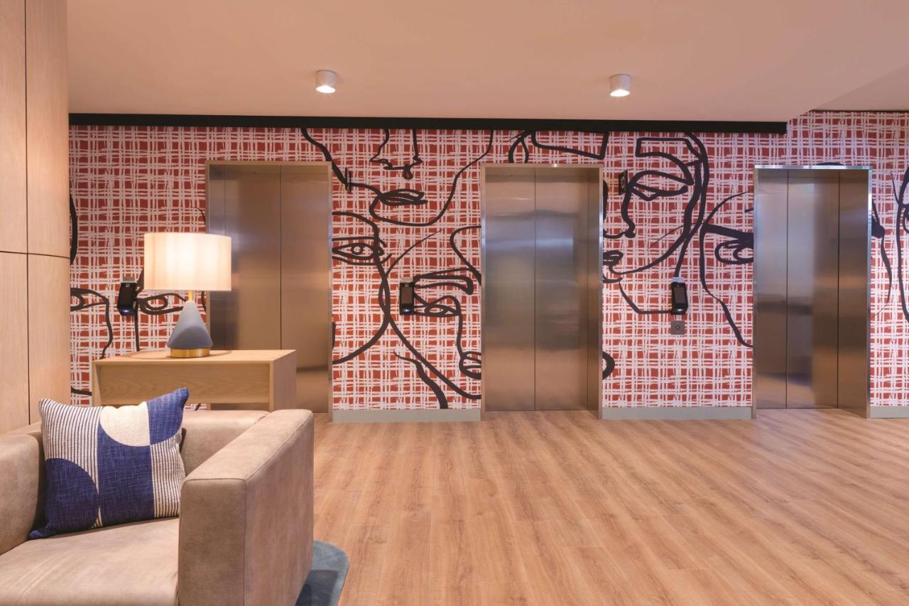 Travelodge Hotel Hurstville סידני מראה חיצוני תמונה