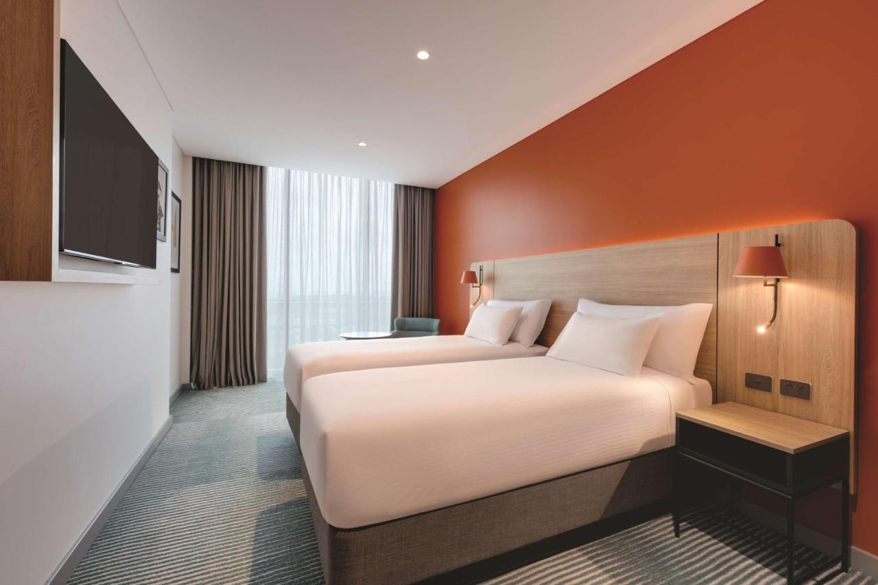 Travelodge Hotel Hurstville סידני מראה חיצוני תמונה