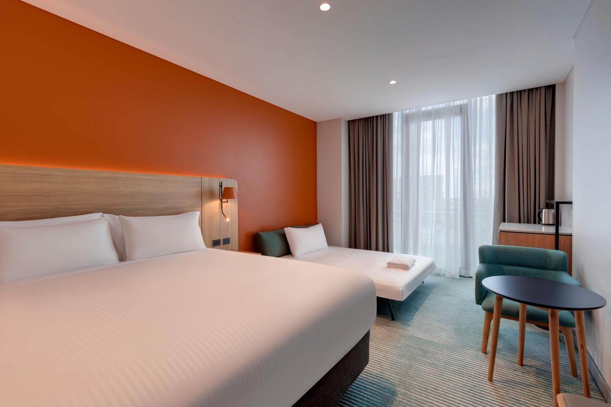 Travelodge Hotel Hurstville סידני מראה חיצוני תמונה
